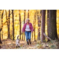 In Celebration of The First Day of Fall,  Fall Prevention is On Our Mind