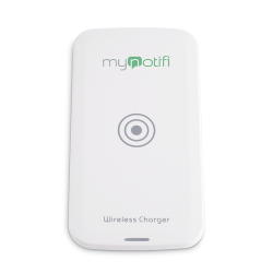 MyNotifi Extra Charger