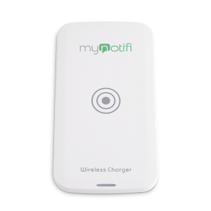 MyNotifi Extra Charger