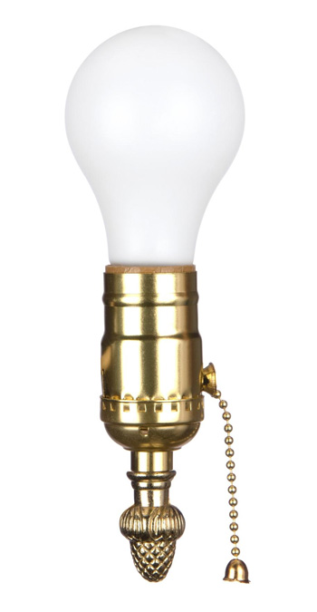 Lighting modifications to age proof your home