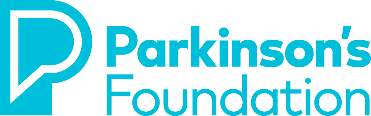 Parkinson’s Foundation Logo