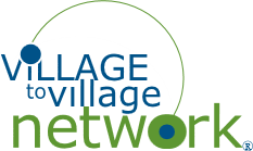 Village to Village Network Logo